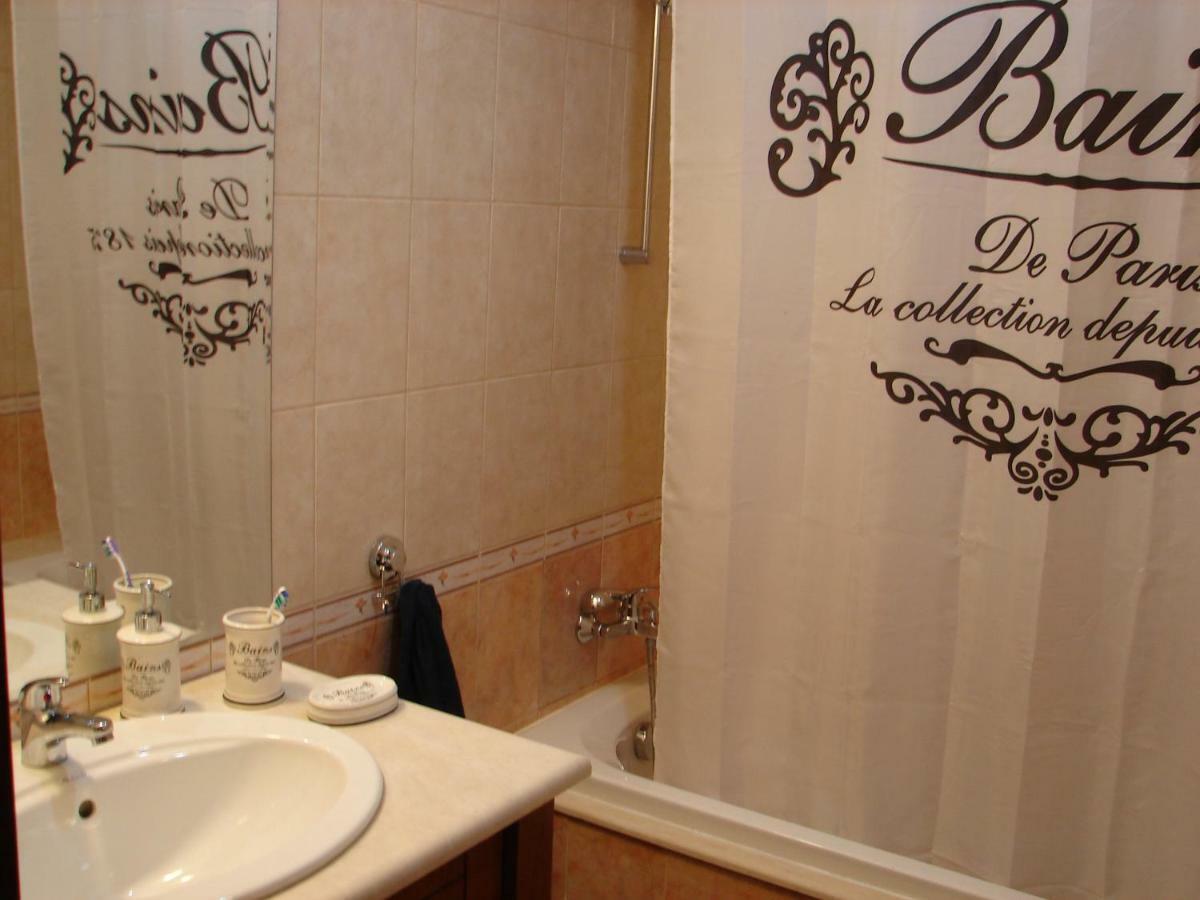 Apartment Decora Sea View Topola Exterior foto